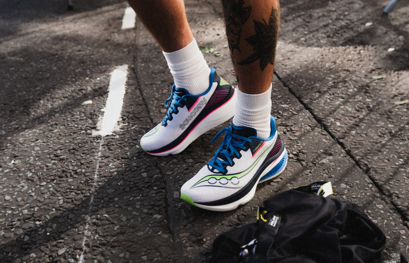 -20% до Київського півмарафону Незламності arena